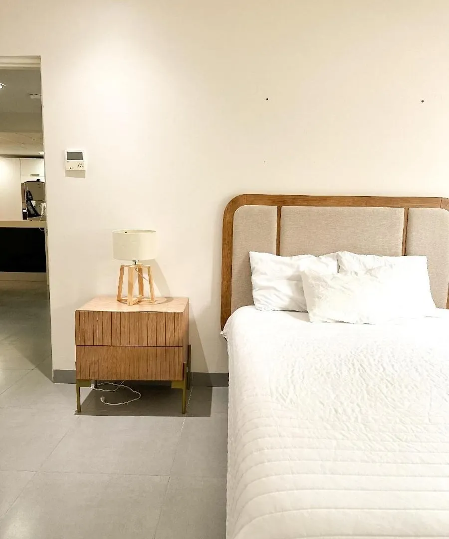 Nick Price Apartment Playa del Carmen