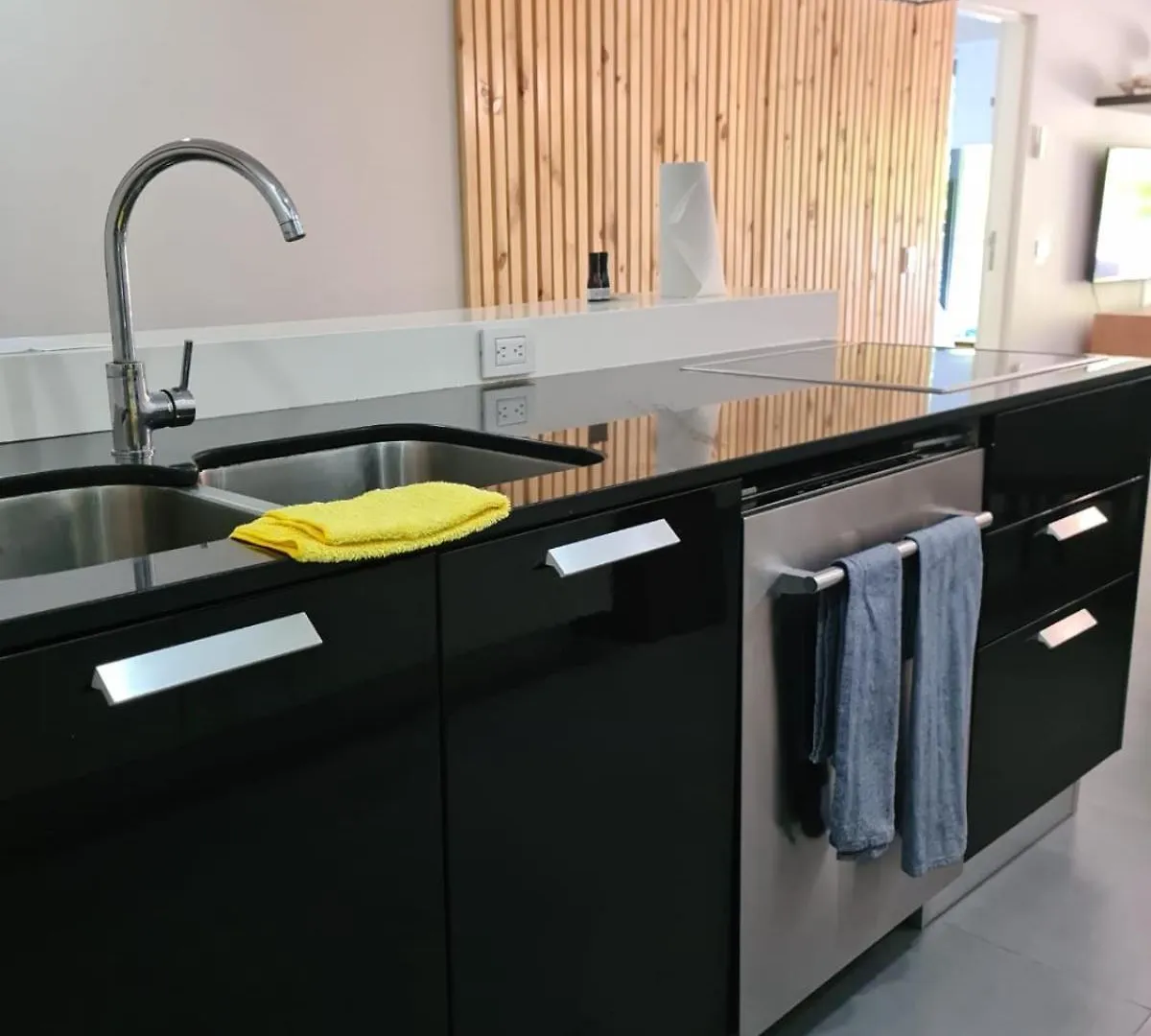 Nick Price Apartment Playa del Carmen