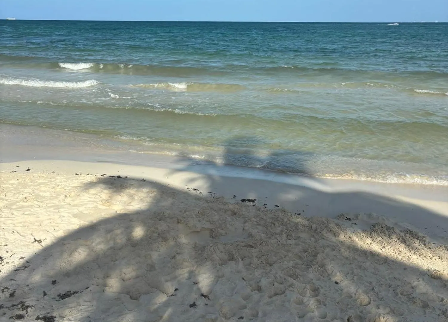 Nick Price Apartment Playa del Carmen