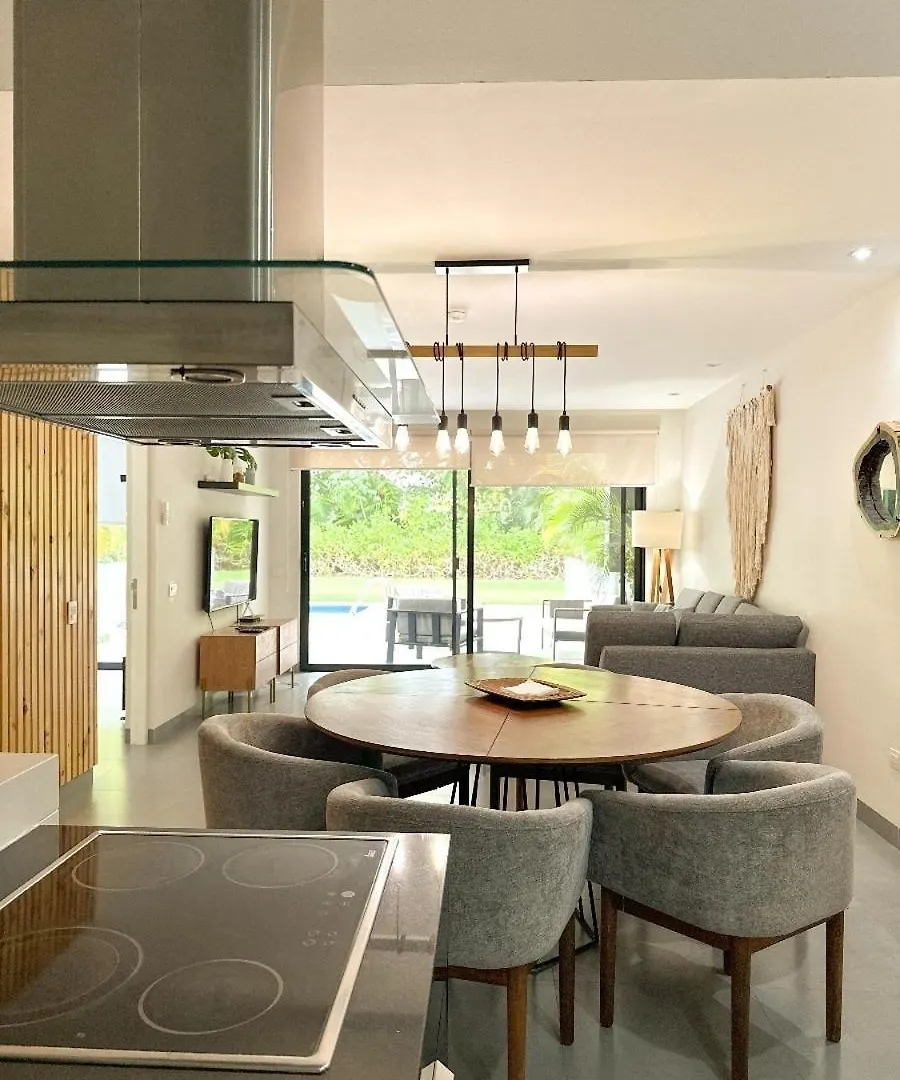 Nick Price Apartment Playa del Carmen